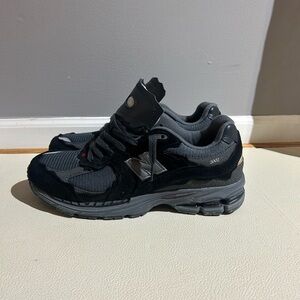2002r New Balances (BRAND NEW)
